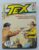 Almanaque Tex Nº 08 – (Mythos Editora – Bonelli Comics) Junho 2001