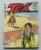 Almanaque Tex Nº 10 – O Caubói sem Nome (Mythos Editora – Bonelli Comics) Novembro 2001