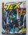 Almanaque Tex Nº 15 – A Morte Negra (Mythos Editora – Bonelli Comics) Novembro 2002