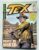 Almanaque Tex Nº 17 – Fiesta de Morte (Mythos Editora – Bonelli Comics) Abril 2003