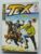 Almanaque Tex Nº 18 – Matador (Mythos Editora – Bonelli Comics) Julho 2003