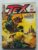 Almanaque Tex Nº 23 – Guerra no Deserto (Mythos Editora – Bonelli Comics) Agosto 2004