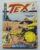 Almanaque Tex Nº 27 – O Fugitivo (Mythos Editora – Bonelli Comics) Setembro 2005