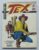 Almanaque Tex Nº 31 – A Caravana do Medo (Mythos Editora – Bonelli Comics) Janeiro 2007
