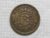 Angola) 1 Escudo – 1963 / 26mm / Bronze / box53