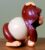 Animal Bola – Macaco (Kinder Ovo) 1993