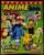 Anime Kids Nº 1 (Revista Pôster) Um Super Pôster com 50 Pokemon