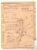 Antiga Carta De Aproximação Aerodromo Lages ( SC ) – Varig – Anos 50