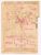 Antiga Carta de Aproximação e Pouso Aeroporto Afonso Pena Curitiba ( PR ) – 1948