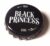 Antiga Tampinha Cerveja Black Princess