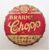 Antiga Tampinha Cerveja Brahma Chopp – Anos 60 – Vedante Cortiça