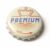 Antiga Tampinha Cerveja Itaipava Premium