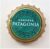 Antiga Tampinha Cerveja Patagonia – Argentina