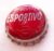 Antiga Tampinha Produtos Esportivo – Guarana – Laranja – Limão