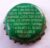 Antiga Tampinha Sprite – Verde – Promoção Ta na Hora – Vompar – RS