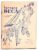 Antigo Caderno Escolar Torneio Deca – Anos 60