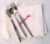 Antigo Kit De Bordo – Lan Chile – Anos 90 – Aviação