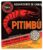 Antigo Rotulo Aguardente de Cana Pitimbu – Leonildo Stringhini & Irmão – Anos 60 – Cachaça – Pinga