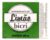 Antigo Rotulo Refrigerante Limão Bicri Com Suco Natural 600 ml – Leonildo Stringhini & Irmãos – RS