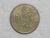 Arabia Saudita) 10 Halala – 1972 / Co-ni / box30.2