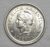 Argentina) 1 Pesos – 1958 / 6,41g – 20mm / Ni/St / Sob / box60