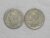 Argentina) 10 Centavos – 1928 / 1929 / Co/Ni / box32