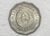 Argentina) 25 Pesos – 1965- Carimbo Piratini / 23 mm – 6,4g. / Ni/St / Flor de cunho / box56
