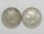 Argentina) 5 Centavos – 1917 / 1933 / Niquel / m390