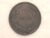 Argentina > Buenos Aires ) 1 Decimo – 1823 / Bastante Raro / Cobre – Oficialmente foi retirada de circulação em 1827 – Reverso com símbolo do Piratini / box1