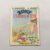 Asterix e a Surpresa de César (Editora Record) 1986 – Quadrinização do Filme.