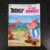 Asterix Nº 14 – Asterix e os Normandos (Editora Record) 1985 – HQ/Gibi