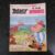 Asterix Nº 14 – Asterix e os Normandos (Editora Record) 1985 – HQ/Gibi