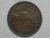 Australia) 1 Penny – 1956 / Regina / Bronze / Soberba / box3