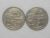 Australia) 20 Cents – 1981 / 2006 Elisabeth II / Ni / box25