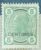 AUSTRIA – ESCRITORIO EM CRETA – selo stamp scott #1 – 5c – 1903-04