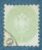 AUSTRIA – MONARQUIA – selo stamp scott # 23 – 3Kr BRASÃO – 1863-64