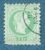 AUSTRIA – MONARQUIA – selo stamp scott #35a – 3Kr – 1874-80