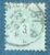 AUSTRIA – MONARQUIA – selo stamp scott #42 – 3Kr – 1883