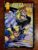Badrock & Wolverine (Editora Abril) Junho 1997 (HQ/Gibi)