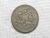 Barbados) 25 Cents – 1987 / 23,6mm / Co/Ni / box55