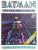 Batman – Digital Justice, Graphic Álbum n° 2. Abril – 1990.