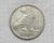 Belgica) 1 Franc – 1939 / Belgique e Belgie / 20mm / Ni / Sob / box53