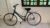 Bicicleta antiga funcionando bem – oportunidade!