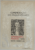 BLOCO COMEMORATIVO, RHM B-31, 50º SEMANA DE ARTE MODERNA DE 1922