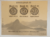 BLOCO COMEMORATIVO, RHM B-95, BRASILIANA 93 1993