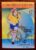 Bloco Comemorativo – RHM B086 com Carimbo – XIV Campeonato Mundial de Futebol na Itália – 12/05/1990