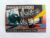 Bloco Comemorativo – RHM B099 com Carimbo – Centenário do Cinema Mundial – 21/06/1995