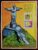 Bloco Particular – Cidade do Vaticano – Brasiliana 1983 (Novo)
