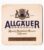 Bolacha de Chopp – Allgauer Brauhaus