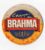 Bolacha de Chopp – Chopp da Brahma O Bom Chopp Não Mente